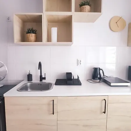 Na Szaniec 17 By Homeprime *