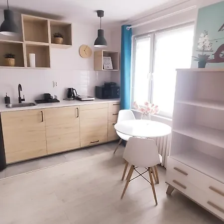 Na Szaniec 17 By Homeprime