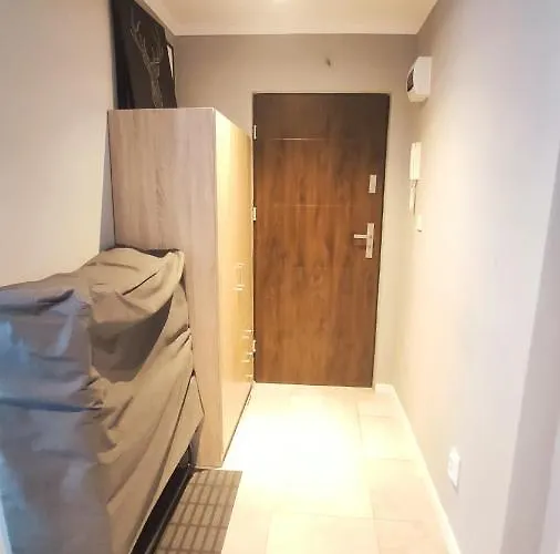 Na Szaniec 17 By Homeprime