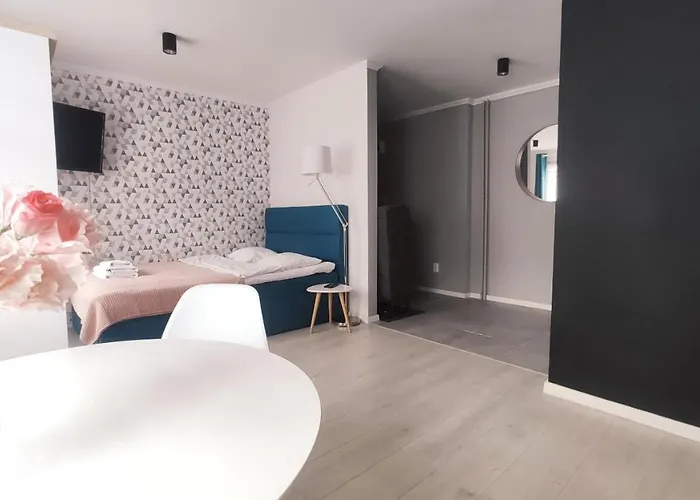 Na Szaniec 17 By Homeprime