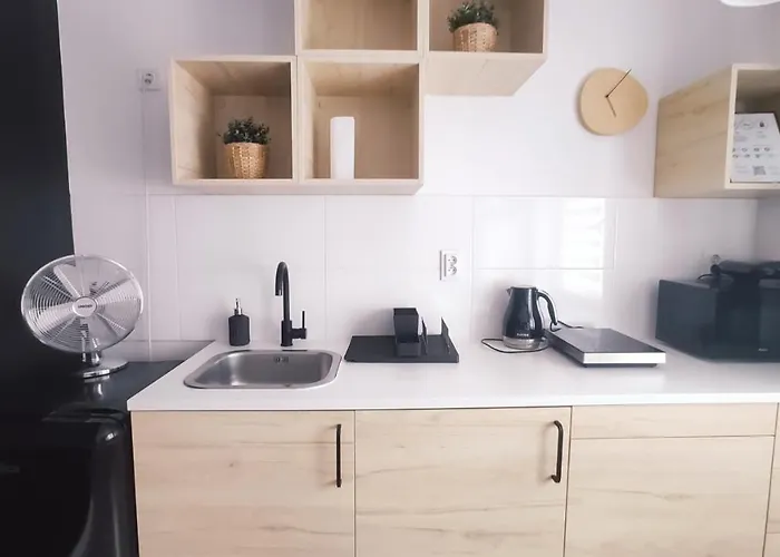 Na Szaniec 17 By Homeprime *