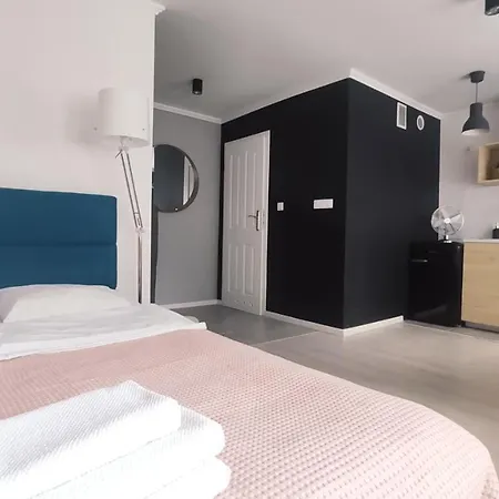 Apartment Na Szaniec 17 By Homeprime