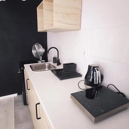 Apartment Na Szaniec 17 By Homeprime